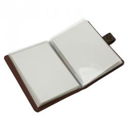 Pre Owned Louis Vuitton Monogram Canvas Photo Album