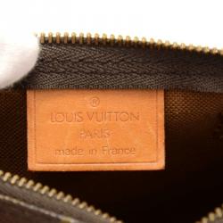 Louis Vuitton Monogram Canvas Mini HL Bag