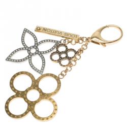 Pre Owned دلاية حقيبة لوي فيتون تاباج ذهبية