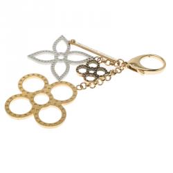 Pre Owned دلاية حقيبة لوي فيتون تاباج ذهبية