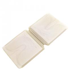 مملوكة مسبقًا Louis Vuitton Damier Ebene Canvas CD Case Holder