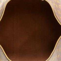 Pre Owned حقيبة لوي فيتون كيبال كانفاس مونوغرامي 45