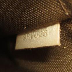 Pre Owned حقيبة لوي فيتون بسفور بوم كانفاس مونوغرامي