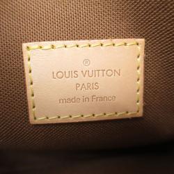 Pre Owned حقيبة لوي فيتون بسفور بوم كانفاس مونوغرامي