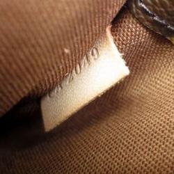 Pre Owned Louis Vuitton Monogram Canvas Pochette Gange Bag