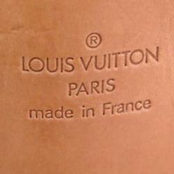 Pre Owned Louis Vuitton Monogram Sirius 45 Soft Briefcase