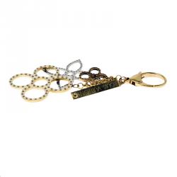 مملوكة مسبقًا دلاية حقائب لوي فيتو ن تاباج ذهبي