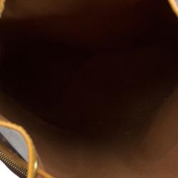 Pre Owned حقيبة ظهر لوي فيتون ساك a دوس بسفور كانفاس مونوغرامي