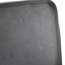 مملوكة مسبقًا Louis Vuitton Damier Graphite Canvas Sleeve PM Laptop Bag