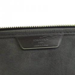 مملوكة مسبقًا Louis Vuitton Damier Graphite Canvas Sleeve PM Laptop Bag