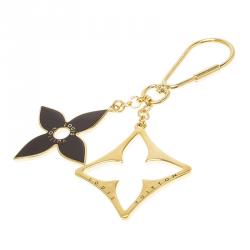 مملوكة مسبقًا ميدالية مفاتيح لوي فيتون بازل