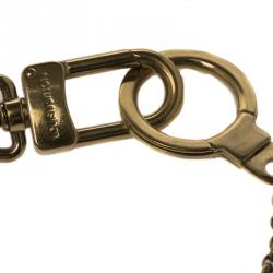 مملوكة مسبقًا Louis Vuitton Multicolor Pastilles Bag Charm