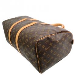 Pre Owned حقيبة لوي فيتون كيبال كانفاس مونوغرامي 45