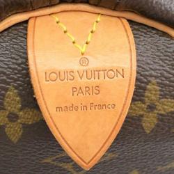 Pre Owned حقيبة لوي فيتون كيبال كانفاس مونوغرامي 45