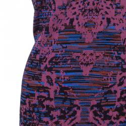 مملوكة مسبقًا فستان إم ميزوني بودي-كون قصة ريسرباك M