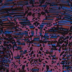 مملوكة مسبقًا فستان إم ميزوني بودي-كون قصة ريسرباك M