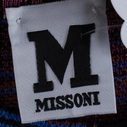 مملوكة مسبقًا فستان إم ميزوني بودي-كون قصة ريسرباك M