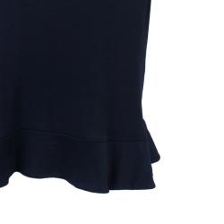 Pre Owned M Missoni Black Stretch Dress S