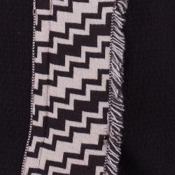 Pre Owned M Missoni Brown Jacket XS