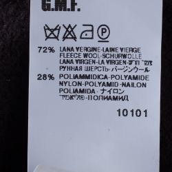 Pre Owned M Missoni Brown Jacket XS