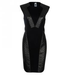 Pre Owned فستان أم ميزوني  M