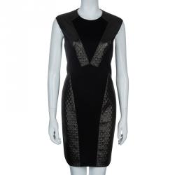 Pre Owned فستان أم ميزوني  M