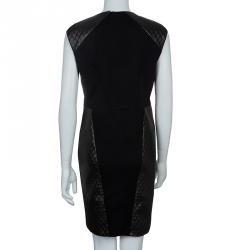 Pre Owned فستان أم ميزوني  M