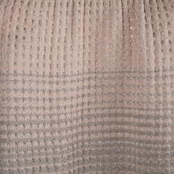 مملوكة مسبقًا طقم كارديغان وتوب أم ميزوني تريكو لوريكس متعدد الألوان M/L