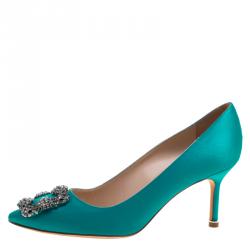 manolo blahnik hangisi 39.5
