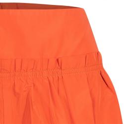 Pre Owned شورت مارك باي مارك جاكوبس برتقالي مشرق M