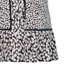 Marc by Marc Jacobs Printed Blouse S
