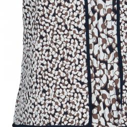 Marc by Marc Jacobs Printed Blouse S