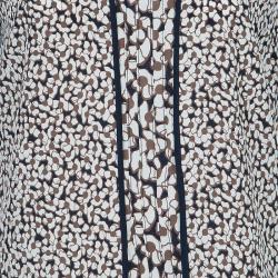 Marc by Marc Jacobs Printed Blouse S