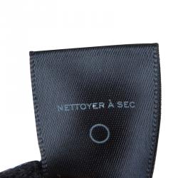 مملوكة مسبقًا Marc by Marc Jacobs Beige and Black Sweater S