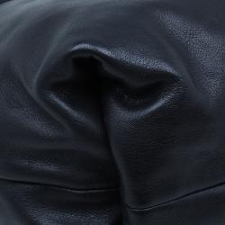 مملوكة مس بقًا حقيبة مارك باي مارك جاكوبس مارشيف جلد أسود