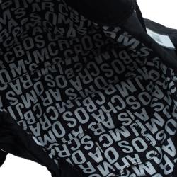 Pre Owned حقيبة مارك باي مارك جاكوبس ليتيل تات بريتي نايلون أسود