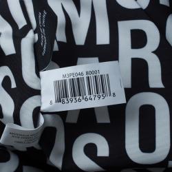 Pre Owned حقيبة مارك باي مارك جاكوبس ليتيل تات بريتي نايلون أسود