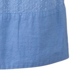 مملوكة مسبقًا فستان مارك باي مارك جاكوبس أزرق M