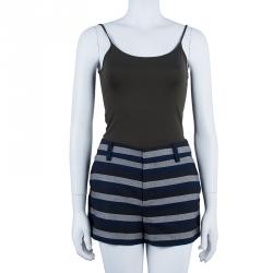 مملوكة مسبقًا شورت مارك باي مارك جاكوبس مخطط M