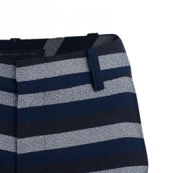 مملوكة مسبقًا شورت مارك باي مارك جاكوبس مخطط M