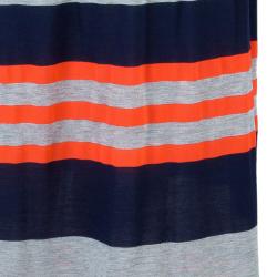 Marc by Marc Jacobs Flash Striped Top And Skirt Set L