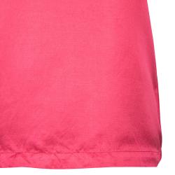 Marc by Marc Jacobs Fuschia Silk Blend Top S