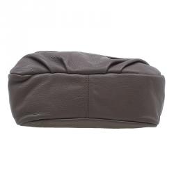 Pre Owned حقيبة مارك باي مارك جاكوبس كلاسيك كيو ليل  يوكيتا جلد بيج