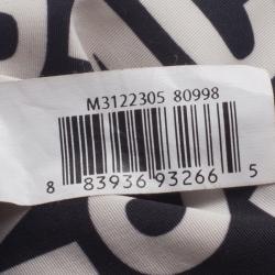 Pre Owned حقيبة كروس مارك باي مارك جاكوبس كلاسيك كيو ناتاشا جلد بني