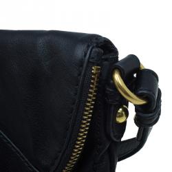 مملوكة مسبقًا حقيبة كروس مارك باي مارك جاكوبس بيتال تو ذي ميتال سيا جلد أس ود