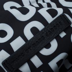 مملوكة مسبقًا حقيبة كروس مارك باي مارك جاكوبس بيتال تو ذي ميتال سيا جلد أسود