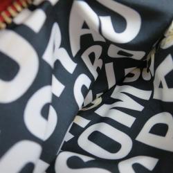 Pre Owned Marc by Marc Jacobs Red Leather Classic Q Percy Crossbody Bag