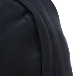 Marc by Marc Jacobs Black Nylon Preppy Backpack
