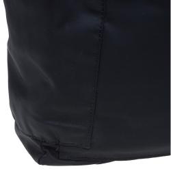 Marc by Marc Jacobs Black Nylon Preppy Backpack