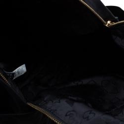 Marc by Marc Jacobs Black Nylon Preppy Backpack